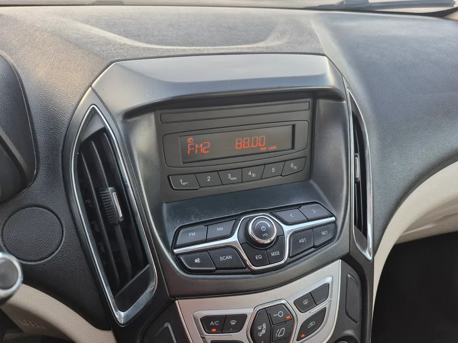 2023 Chery Arrizo 5 Comfort 