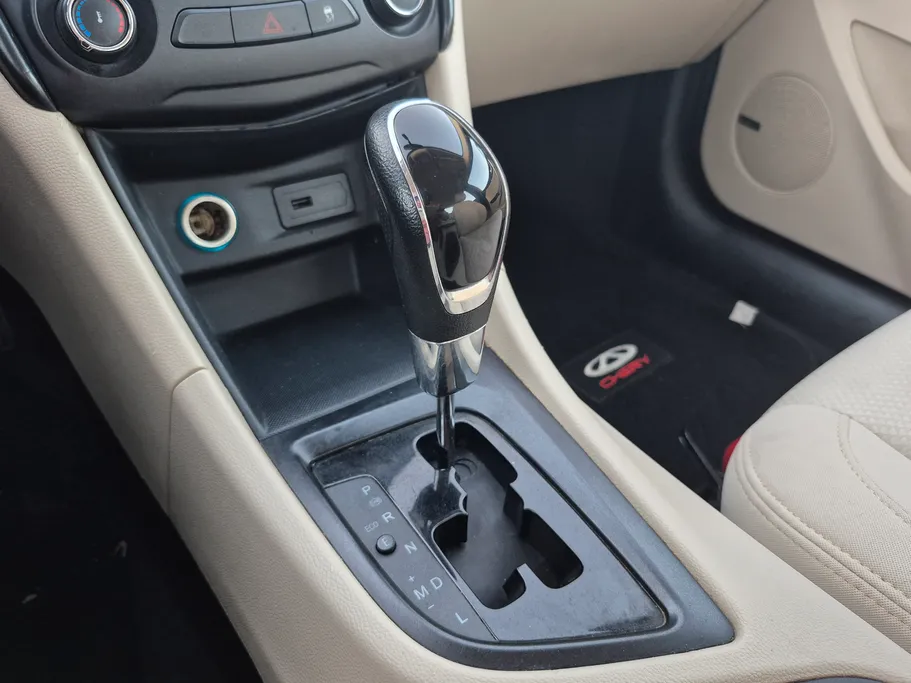 2023 Chery Arrizo 5 Comfort 