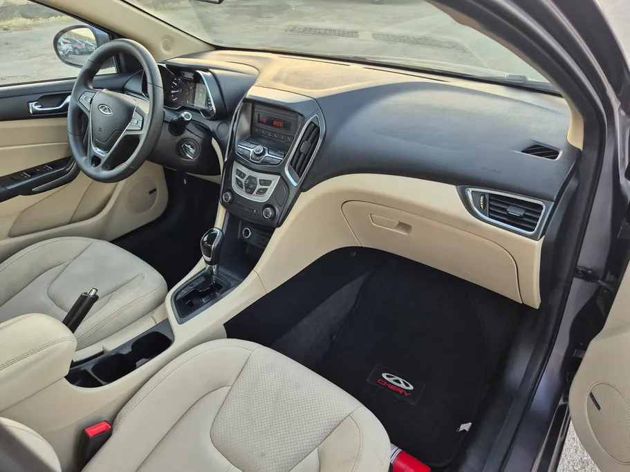 2023 Chery Arrizo 5 Comfort 
