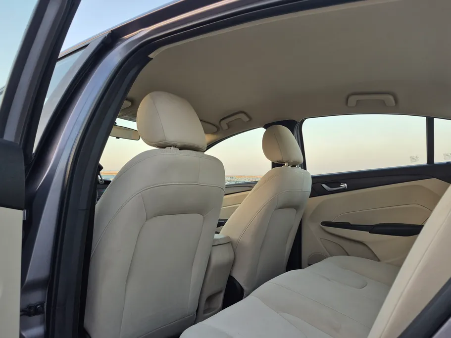 2023 Chery Arrizo 5 Comfort 