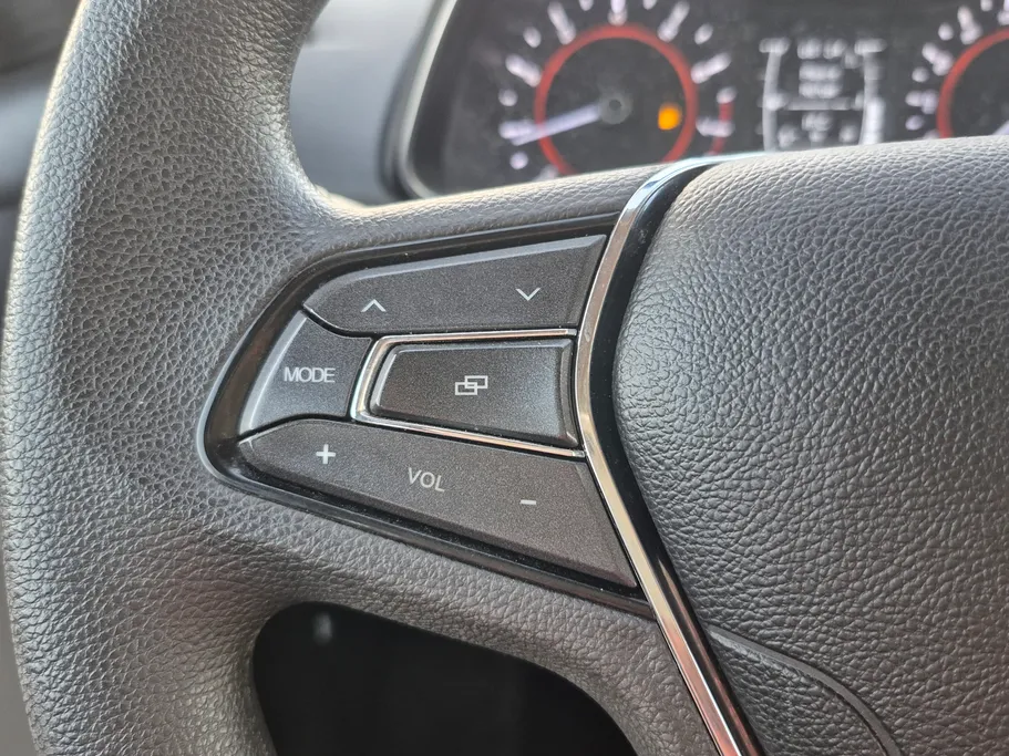 2023 Chery Arrizo 5 Comfort 