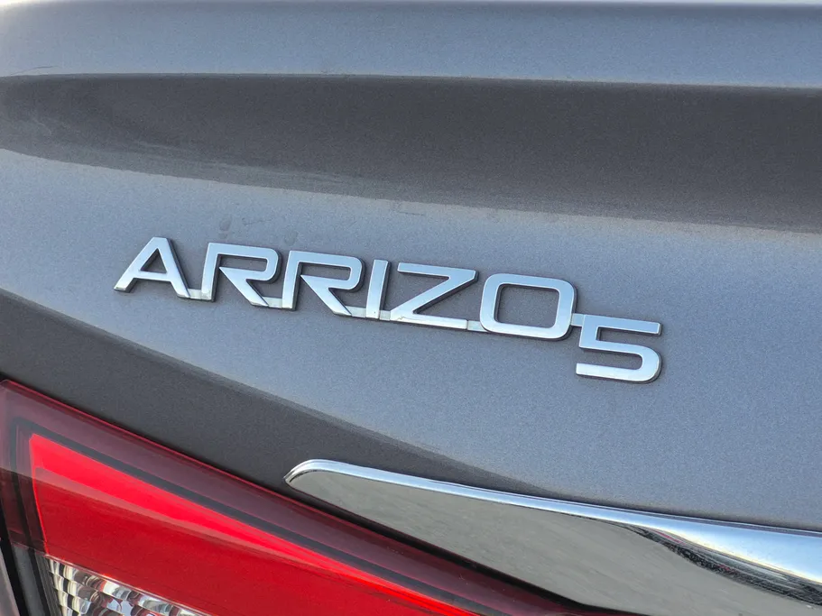 2023 Chery Arrizo 5 Comfort 