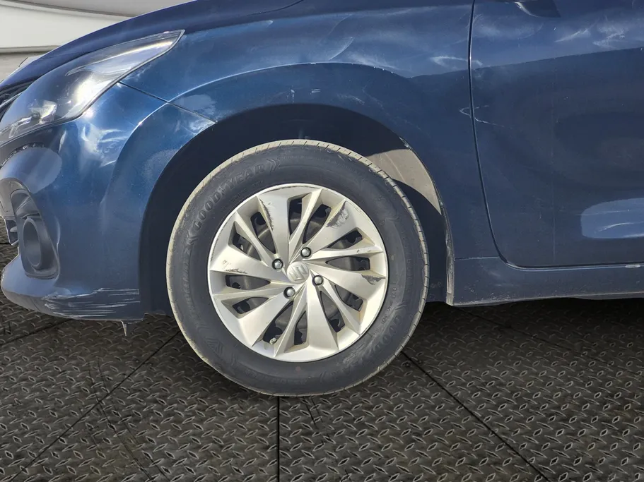 2024 Suzuki Baleno GL 