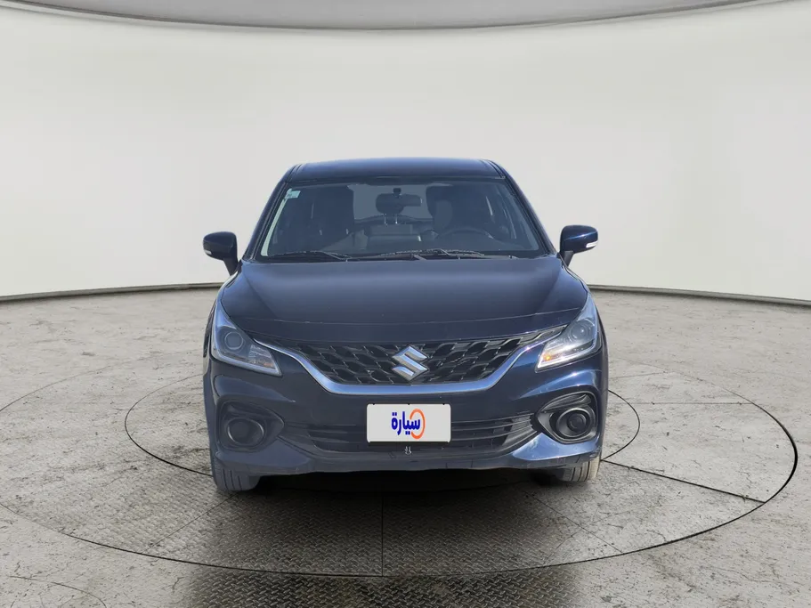 2024 Suzuki Baleno GL 