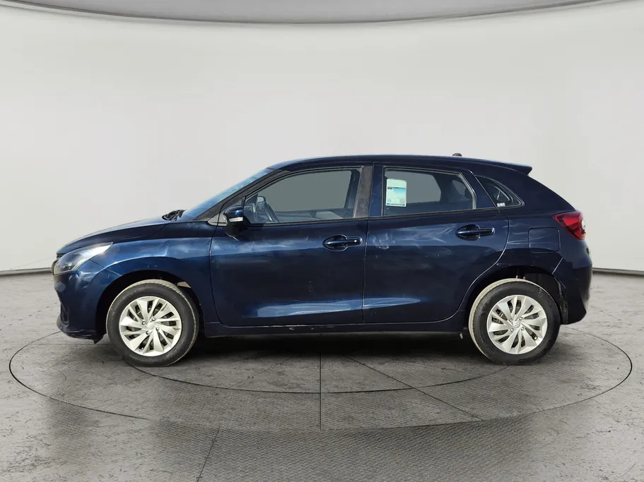 2024 Suzuki Baleno GL 