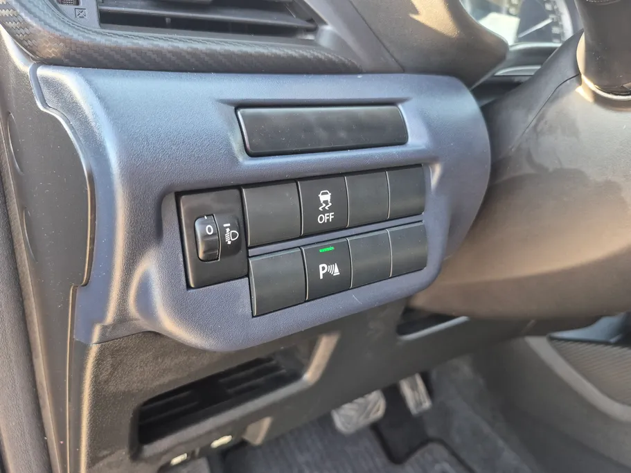 2024 Suzuki Baleno GL 