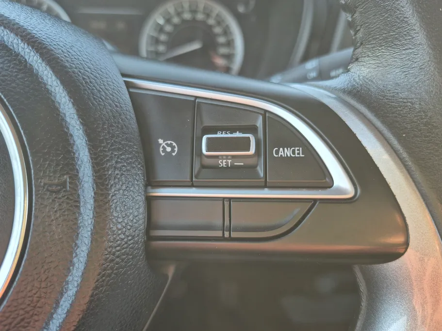 2024 Suzuki Baleno GL 