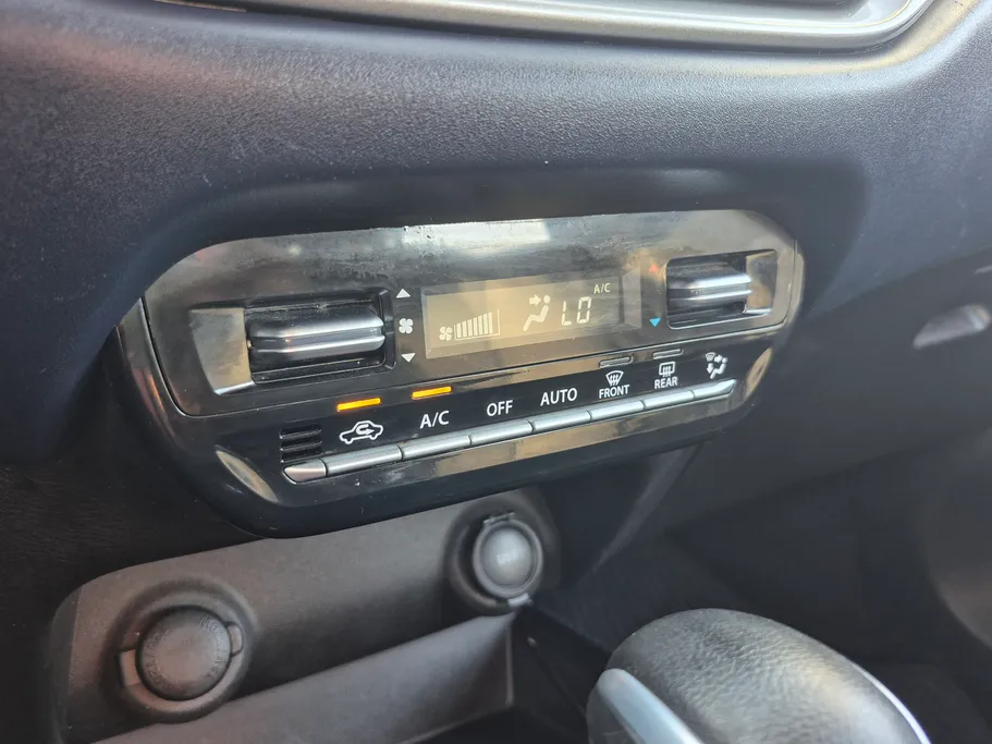 2024 Suzuki Baleno GL 