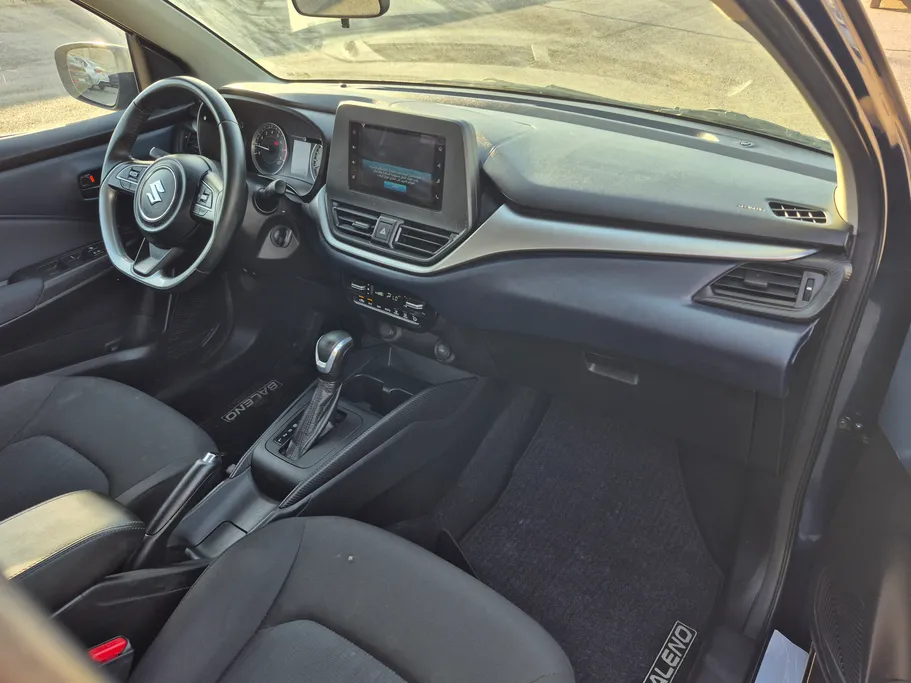 2024 Suzuki Baleno GL 