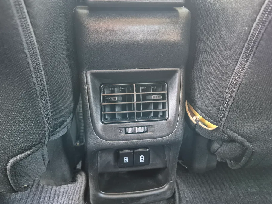 2024 Suzuki Baleno GL 