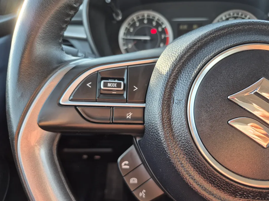 2024 Suzuki Baleno GL 