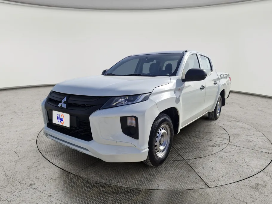 ميتسوبيشي L200 Double Cap 2022 