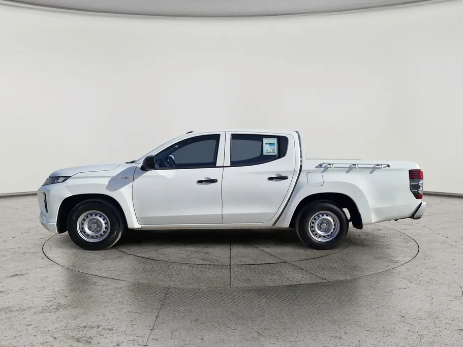 ميتسوبيشي L200 Double Cap 2022 
