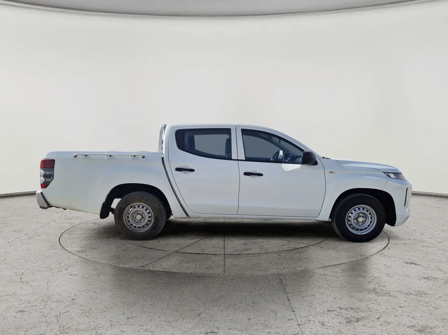 ميتسوبيشي L200 Double Cap 2022 