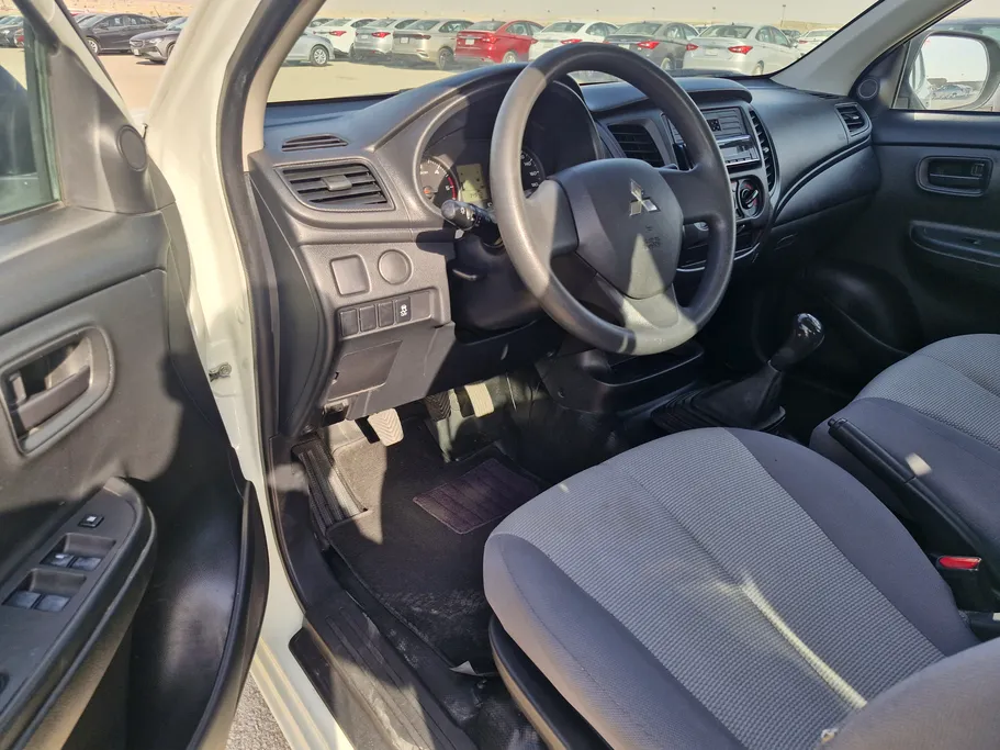 ميتسوبيشي L200 Double Cap 2022 