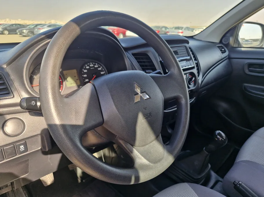 ميتسوبيشي L200 Double Cap 2022 