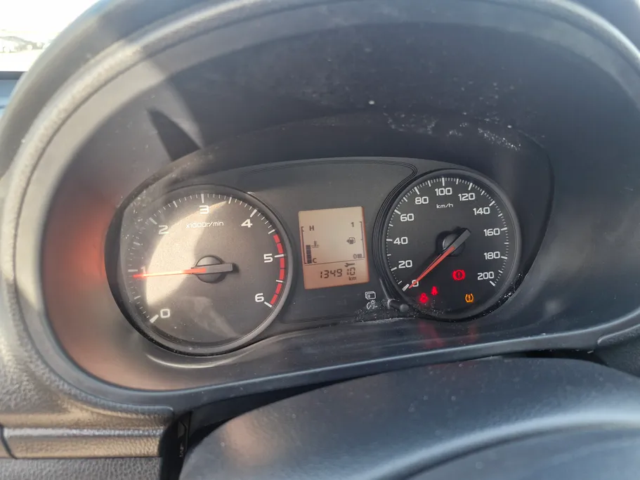 ميتسوبيشي L200 Double Cap 2022 