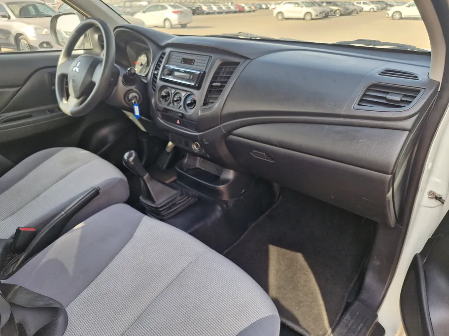 ميتسوبيشي L200 Double Cap 2022 