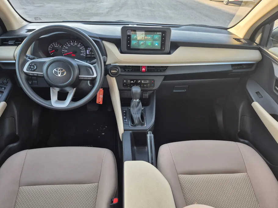 2024 Toyota Yaris  Y 