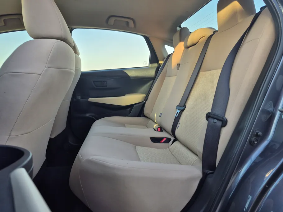2024 Toyota Yaris  Y 