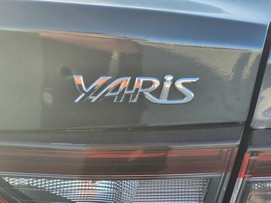2024 Toyota Yaris  Y 