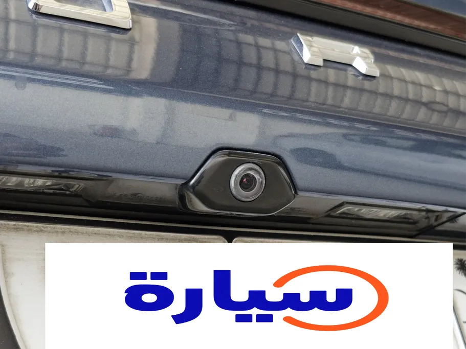 فورد تورس ترند 2023 