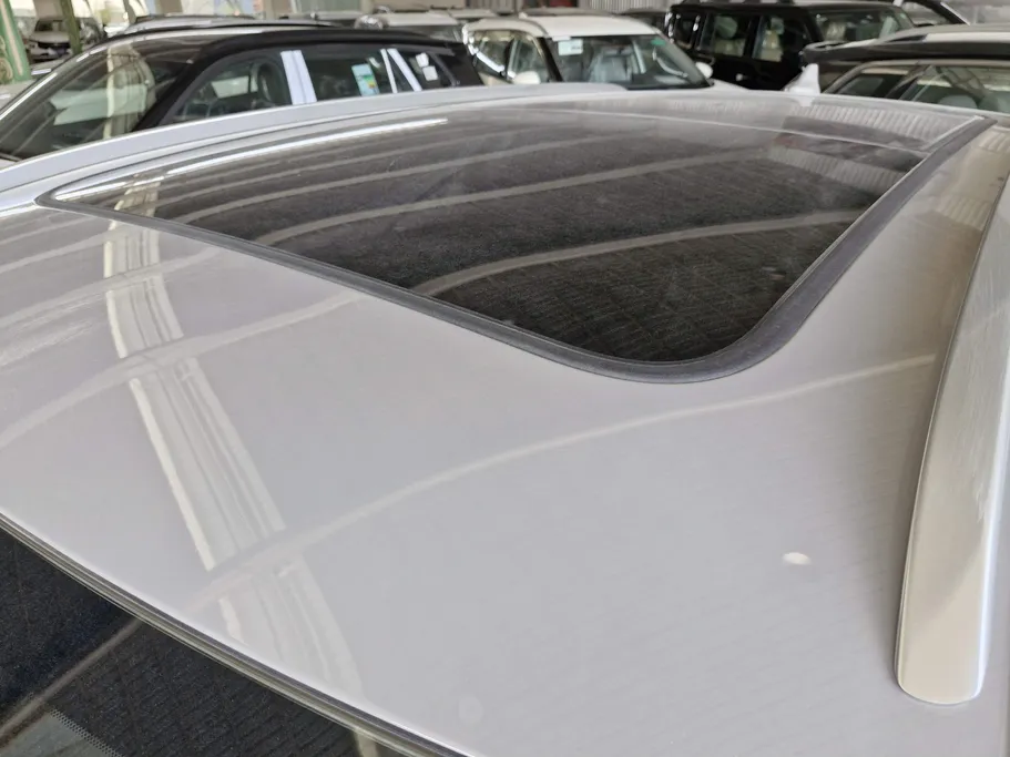 2026 BYD Song Plus Premium 