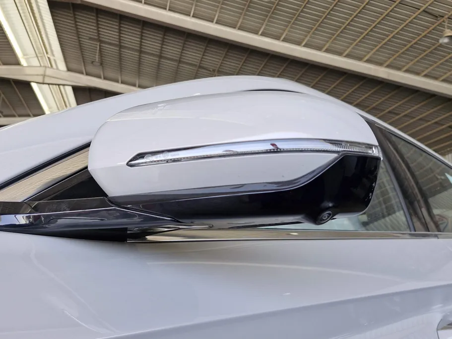 2026 BYD Song Plus Premium 