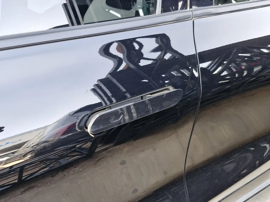 2023 Ford Taurus Trend 
