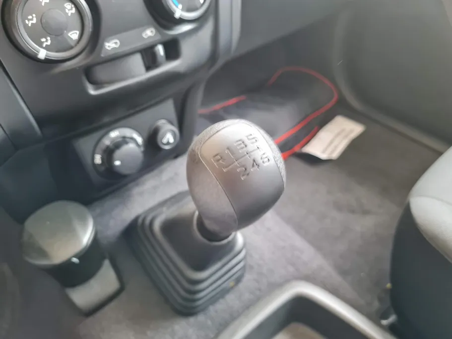 2025 Isuzu D-max Double Cab 