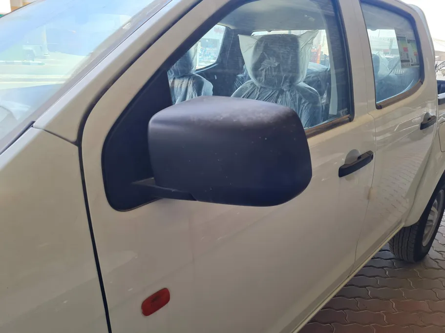 2025 Isuzu D-max Double Cab 