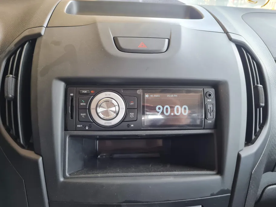 2025 Isuzu D-max Double Cab 