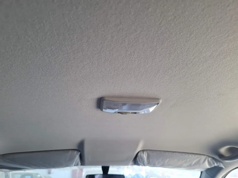 2025 Isuzu D-max Double Cab 