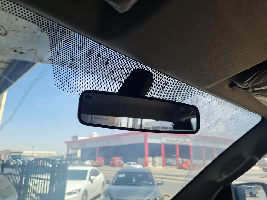 2025 Isuzu D-max Double Cab 