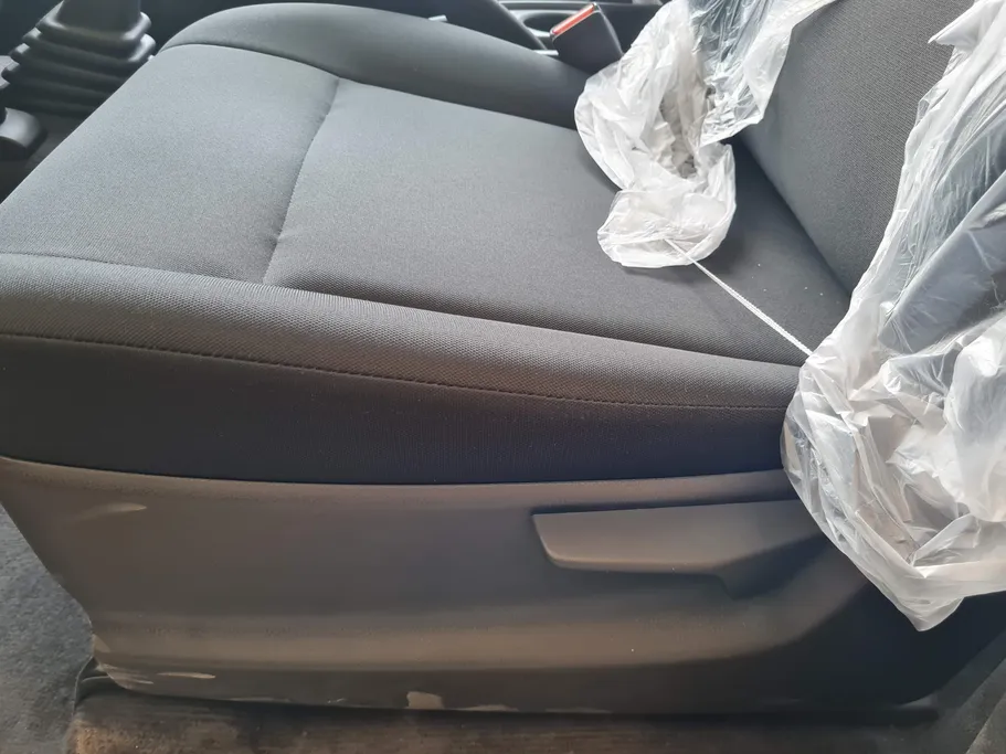 2025 Isuzu D-max Double Cab 