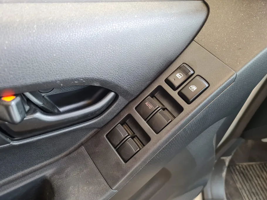 2025 Isuzu D-max Double Cab 