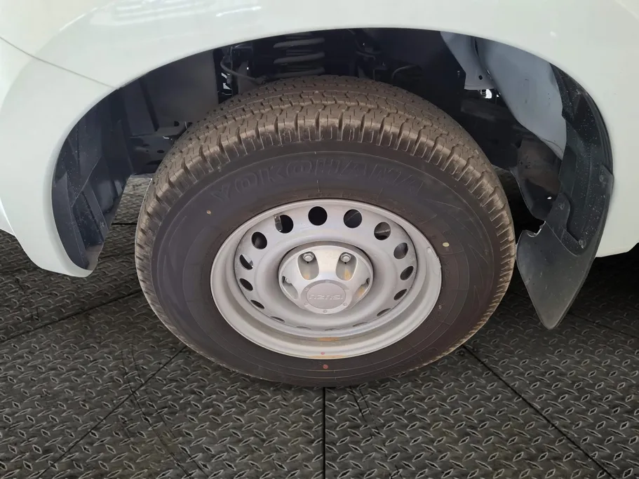 2025 Isuzu D-max Double Cab 