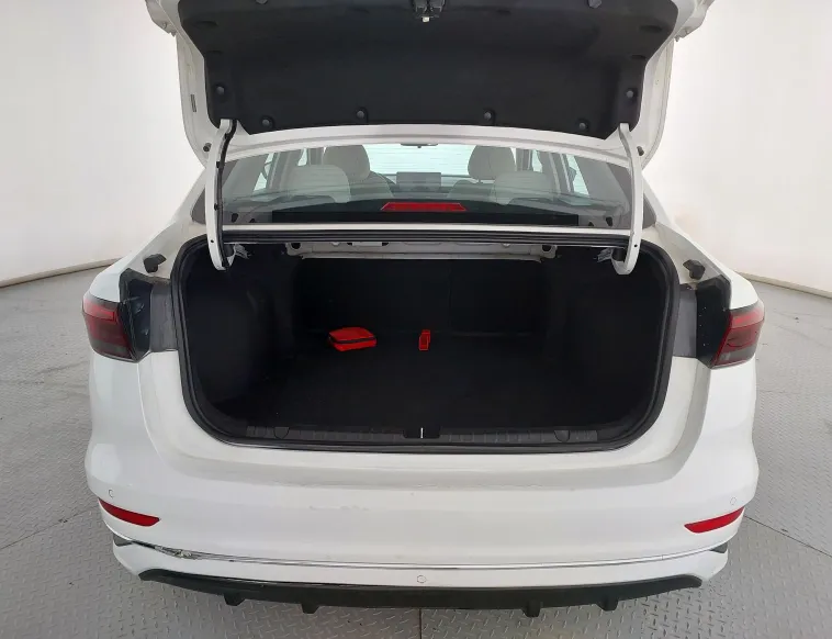 2023 Geely Emgrand GS 