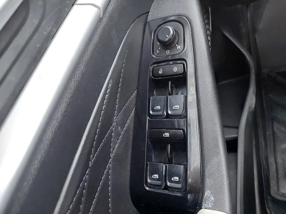 2023 Geely Emgrand GS 