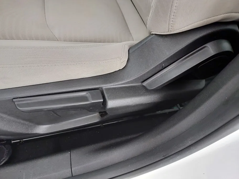 2023 Geely Emgrand GS 