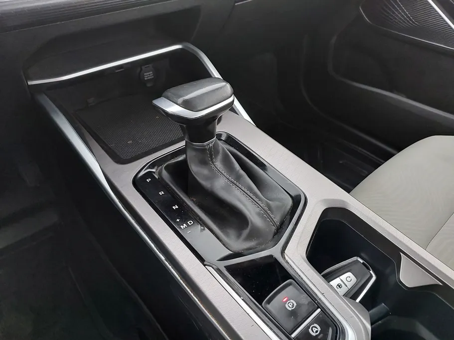 2023 Geely Emgrand GS 