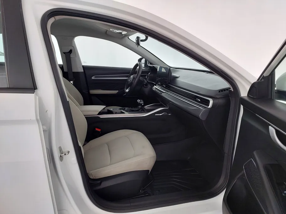 2023 Geely Emgrand GS 