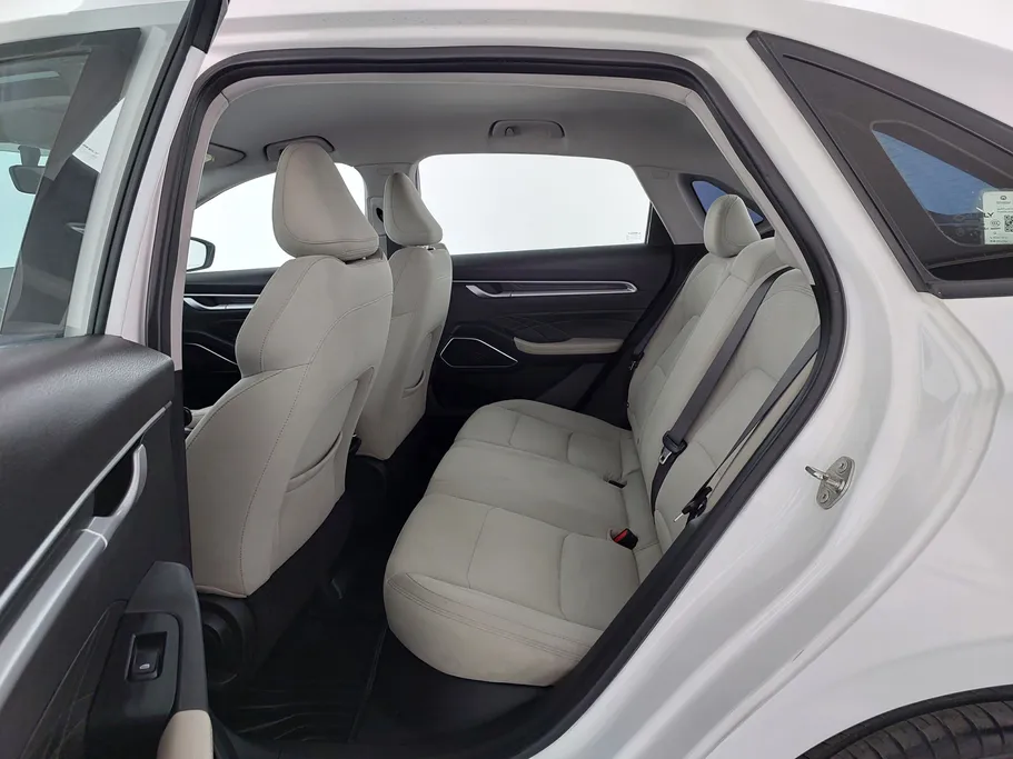 2023 Geely Emgrand GS 
