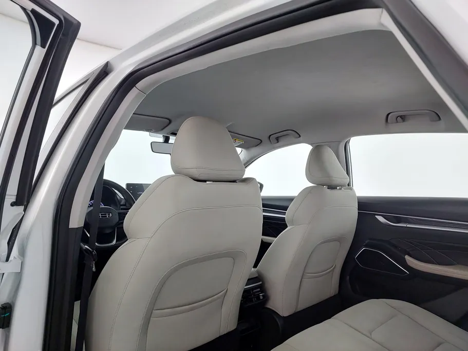 2023 Geely Emgrand GS 