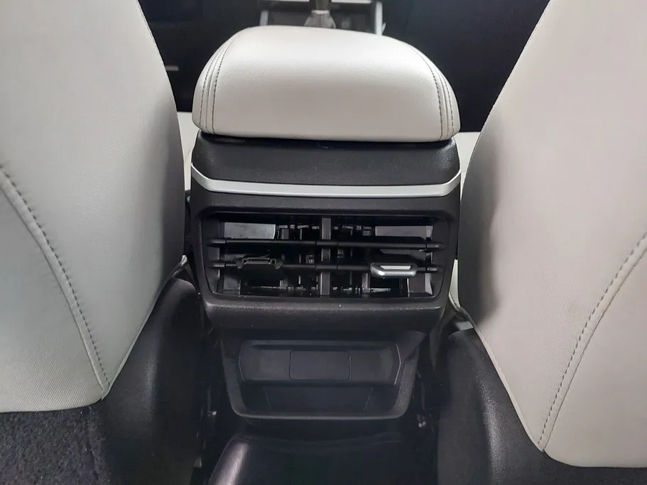 2023 Geely Emgrand GS 