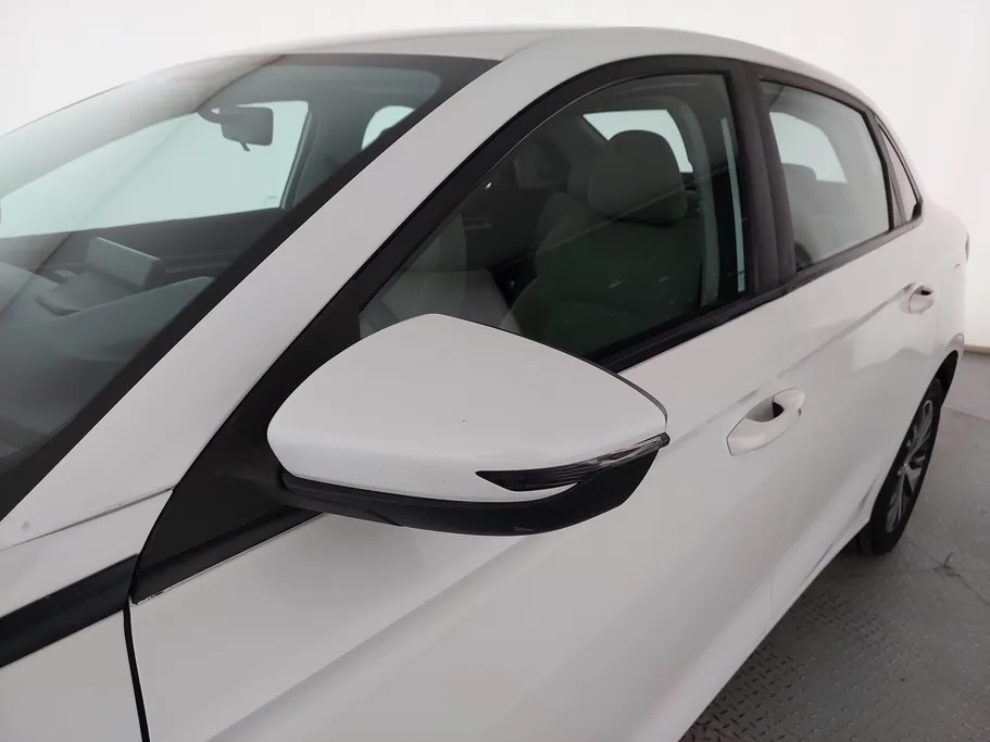2023 Geely Emgrand GS 