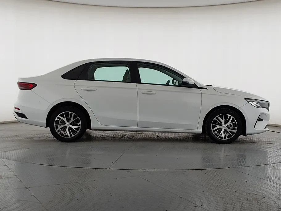2023 Geely Emgrand GS 