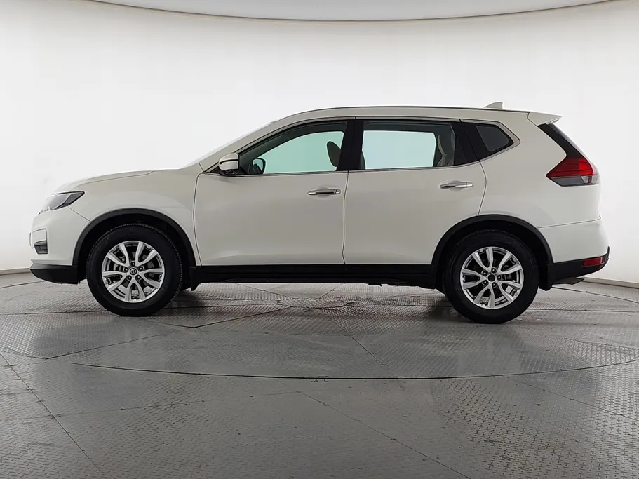 2021 Nissan Xtrail S 5 Seats 