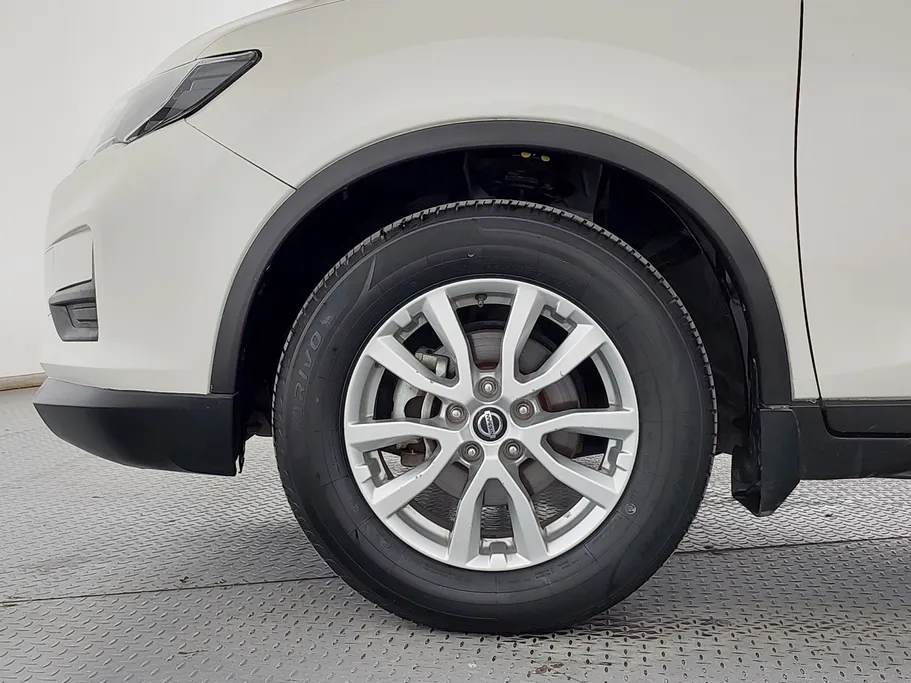 2021 Nissan Xtrail S 5 Seats 