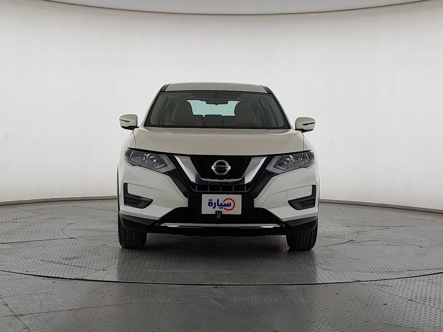 2021 Nissan Xtrail S 5 Seats 
